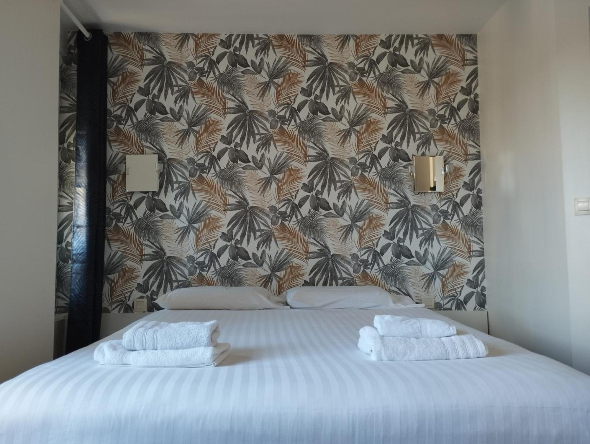 Brit Hotel Armor Guingamp Exterior foto
