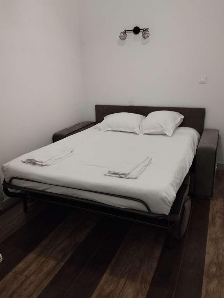 Brit Hotel Armor Guingamp Zimmer foto